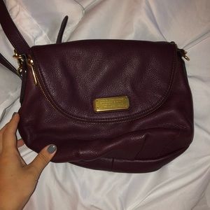 Marc Jacobs Natasha Q Large